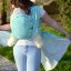 Lenire Turquoise LOVE - Délka: 5,2m