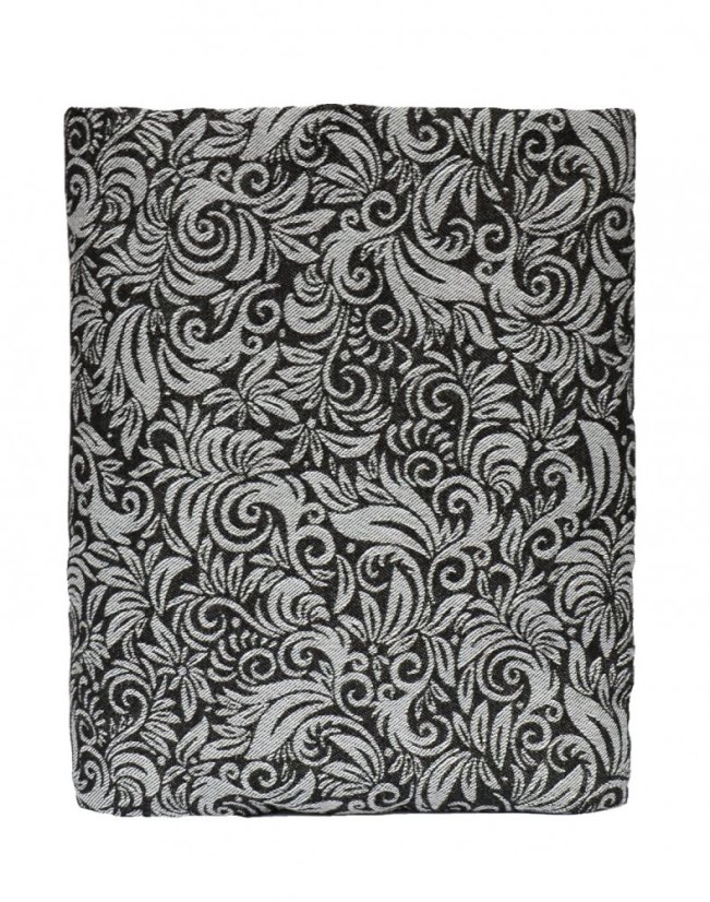 Lenire Flora monochrome - Délka: 5,2m