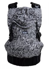 KiBi EVO Flora Monochrome