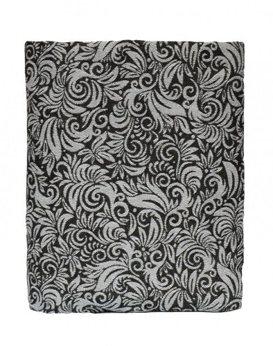 Lenire Flora monochrome