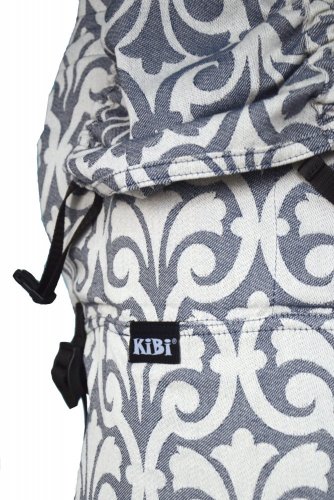 KiBi EVO Campanula kobalt LE
