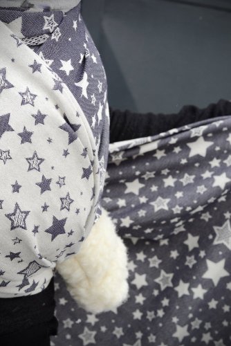 Lenire Milky way - Délka: 5,2m