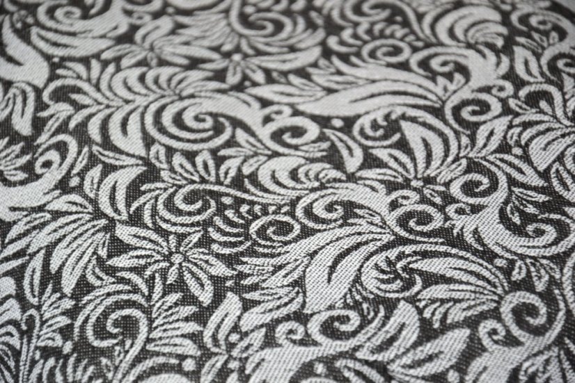 Lenire Flora monochrome - Délka: 5,2m