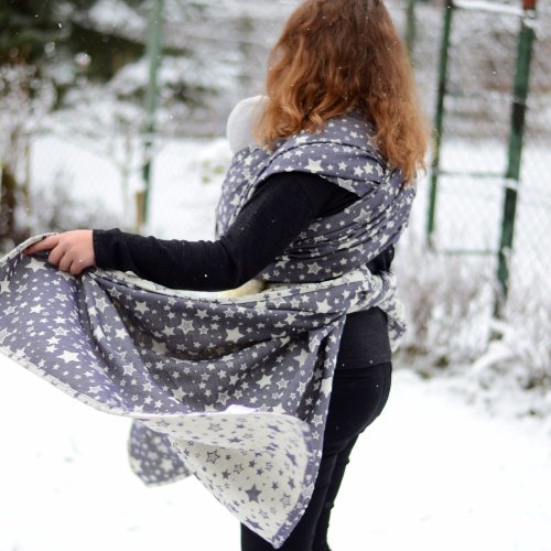 Lenire Milky way - Délka: 5,2m