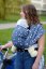 Lenire Denim LOVE - Délka: 5,2m