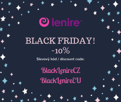 Black Friday 2017 je tu!