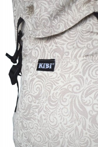 KiBi EVO Flora café latte LE
