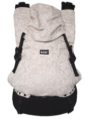 KiBi EVO Flora café latte LE