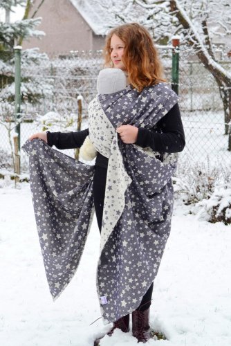 Lenire Milky way - Délka: 5,2m