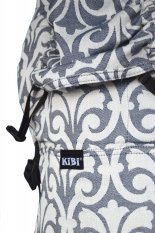 KiBi EVO Campanula kobalt LE