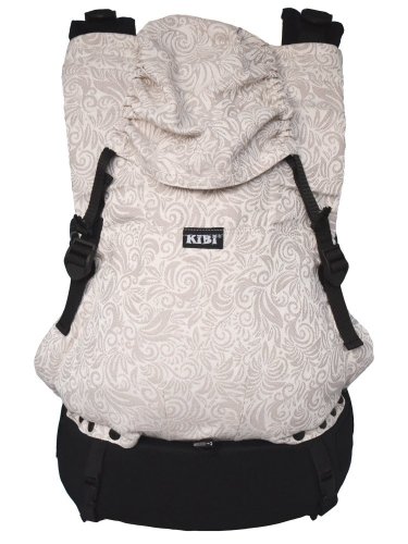 KiBi EVO Flora café latte LE