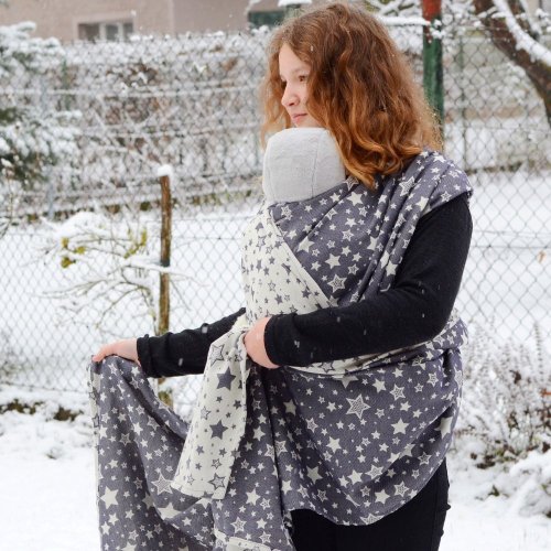 Lenire Milky way - Délka: 5,2m