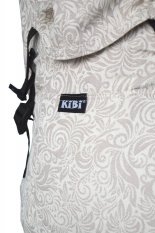 KiBi EVO Flora café latte LE